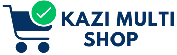 Kazishop