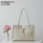 SYL Women Ledar Bag - Image 2