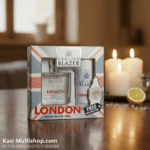 English Blazer VICTORY & LONDON Perfume - Image 6